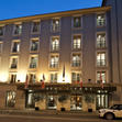 S&eacute;jour - Hôtel Beau Rivage & Plage