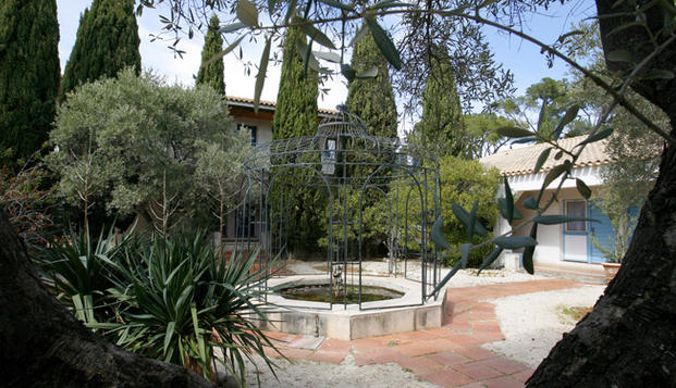 hotel Hôtel Alba FloraSolliès Pont (83)