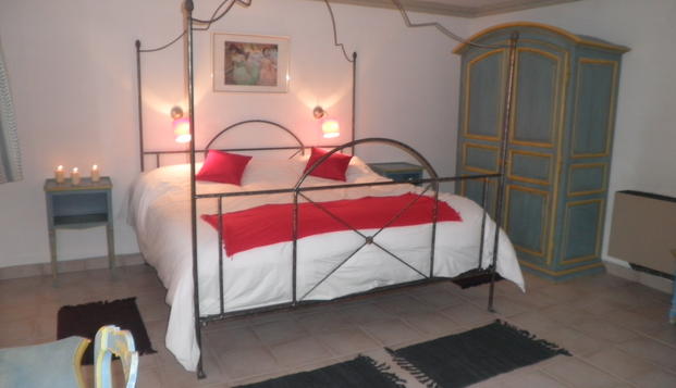 hotel Hôtel Alba FloraSolliès Pont (83)
