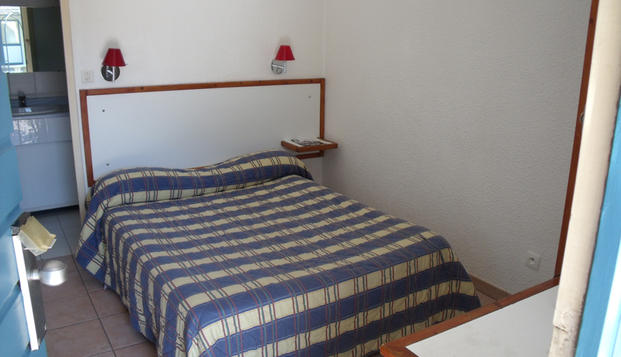 hotel Hôtel Alba FloraSolliès Pont (83)