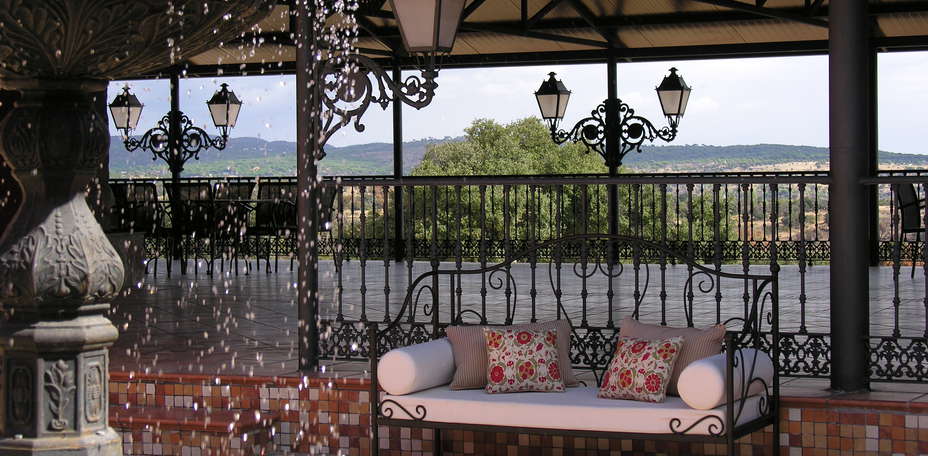 Los Enebrales Resort & Spa - 