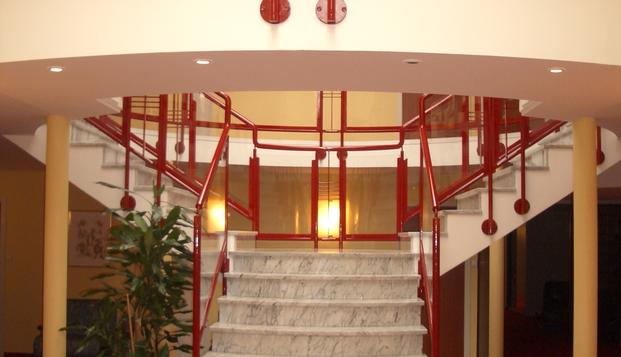 hotel Best Western La fayette Hôtel & SpaEpinal (88)