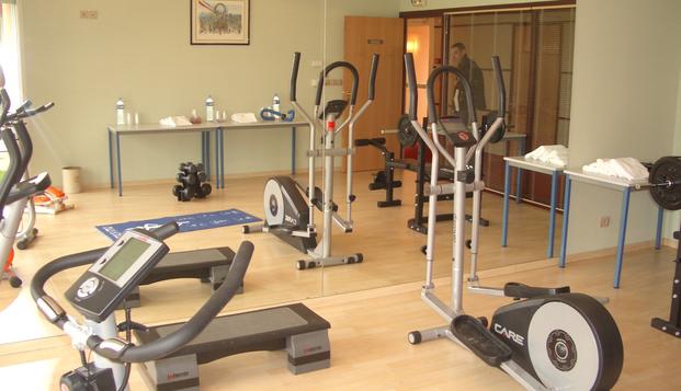 hotel Best Western La fayette Hôtel & SpaEpinal (88)