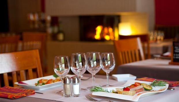 hotel Hôtel JerzualLanvallay