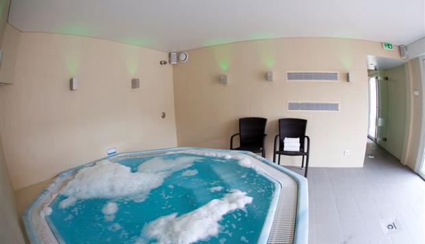 hotel Hôtel JerzualLanvallay