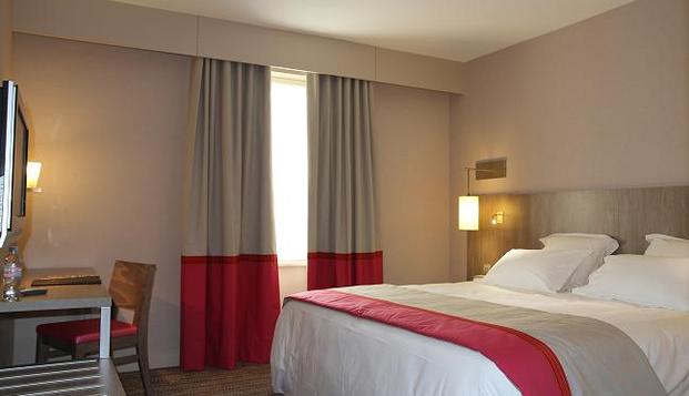 hotel Hôtel JerzualLanvallay