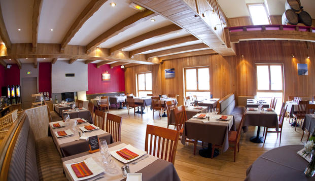 hotel Hôtel JerzualLanvallay