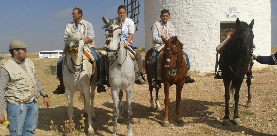 Finca Mirador El Encinar de Haldudo - 