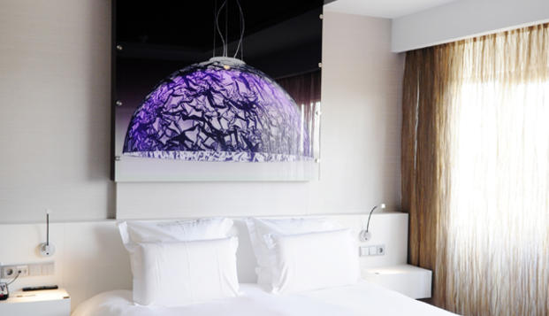 hotel Pullman Eindhoven CocagneEindhoven