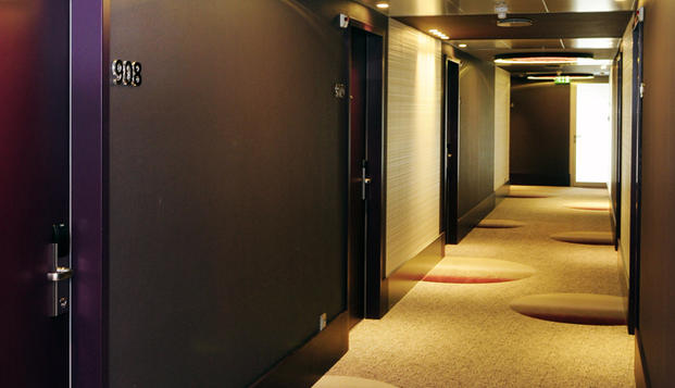 hotel Pullman Eindhoven CocagneEindhoven