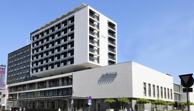hotel Pullman Eindhoven CocagneEindhoven