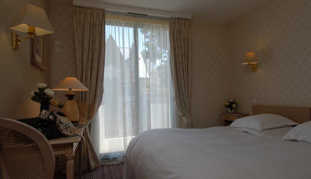hotel Hôtel LutétiaLa Baule (44)