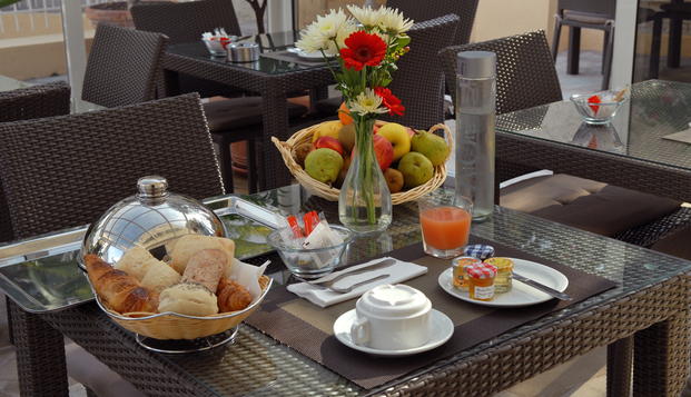 hotel Hôtel Cannes GalliaCannes (06)