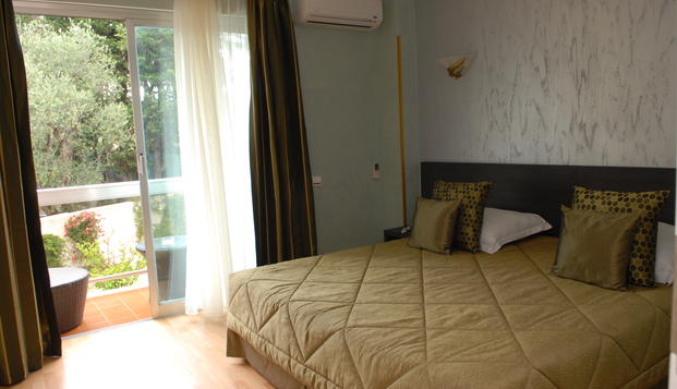 hotel Hôtel Cannes GalliaCannes (06)