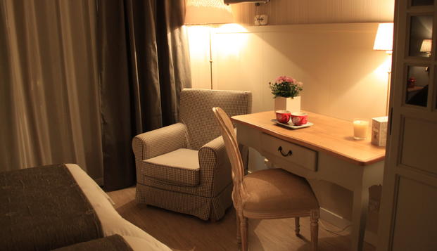 hotel Royal Mougins HôtelMougins (06)
