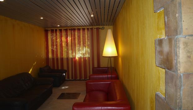 hotel Best Western NîmotelNîmes (30)