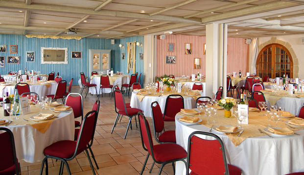 hotel Best Western NîmotelNîmes (30)