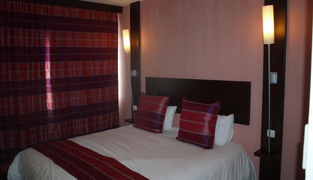 hotel Best Western NîmotelNîmes (30)