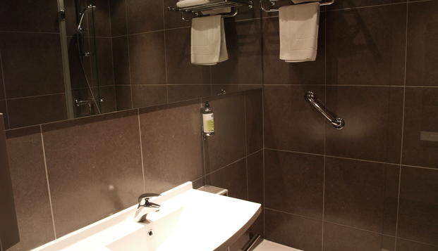 hotel Best Western NîmotelNîmes (30)