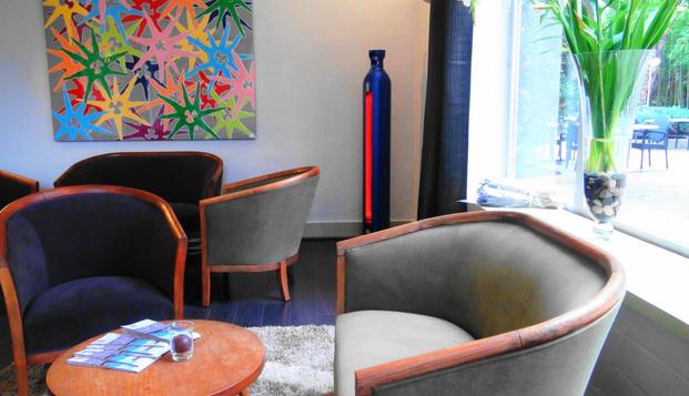 hotel Hôtel Les OliviersLoriol sur Drôme (26)