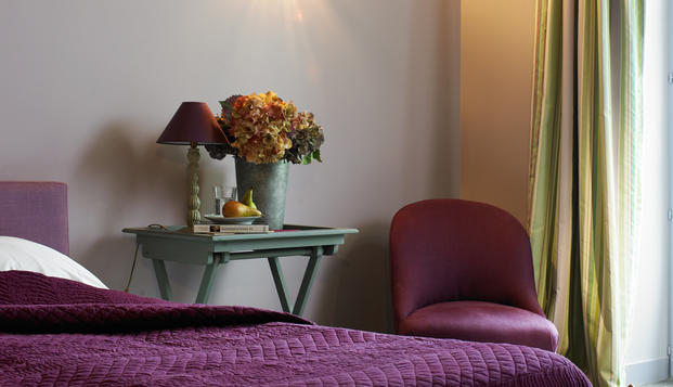hotel L'Ecu de BretagneBeaugency (45)