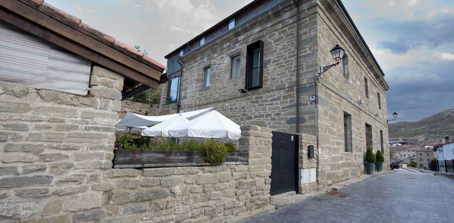 La Posada del Obispo - 