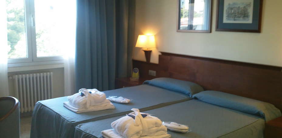 Hipócrates Curhotel - 