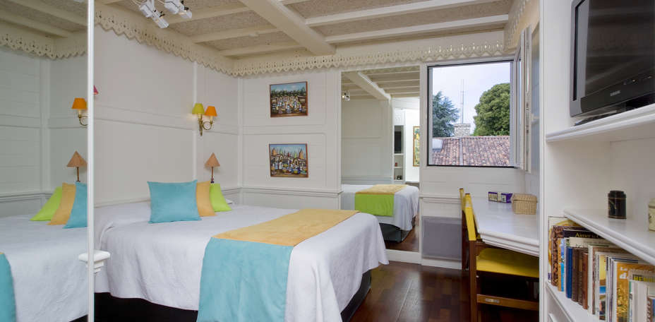 Le Relais du Bois Saint Georges - 