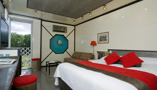 hotel Le Relais du Bois Saint GeorgesSaintes (17)