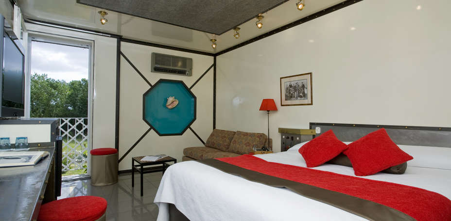 Le Relais du Bois Saint Georges - 