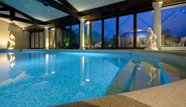 hotel Le Relais du Bois Saint GeorgesSaintes (17)