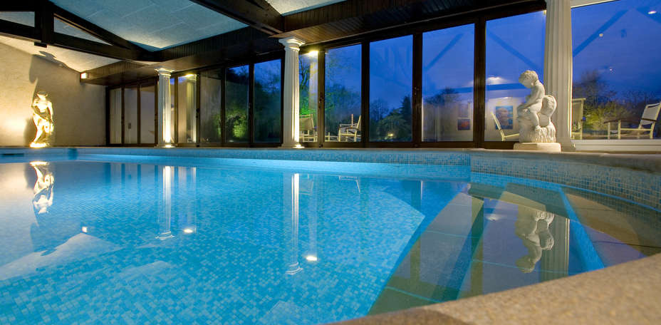 Le Relais du Bois Saint Georges - 