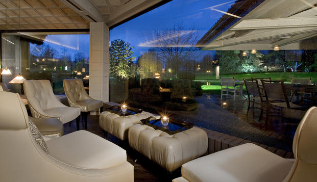 hotel Le Relais du Bois Saint GeorgesSaintes (17)
