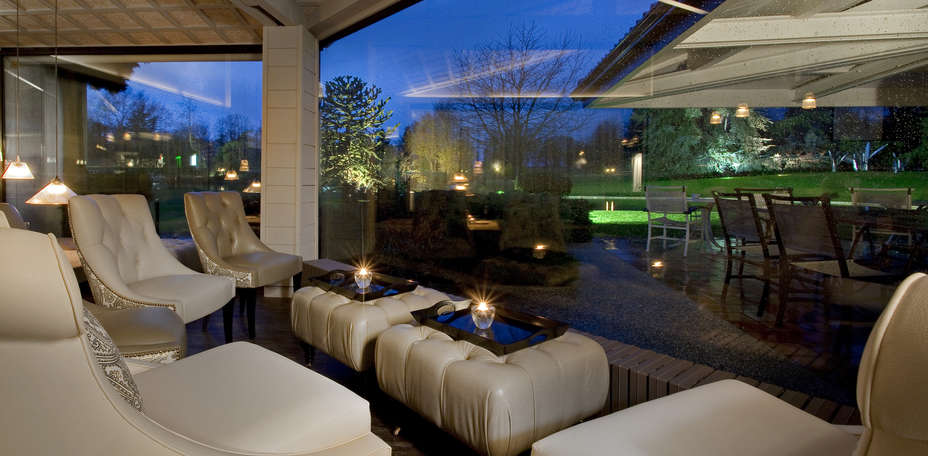 Le Relais du Bois Saint Georges - 