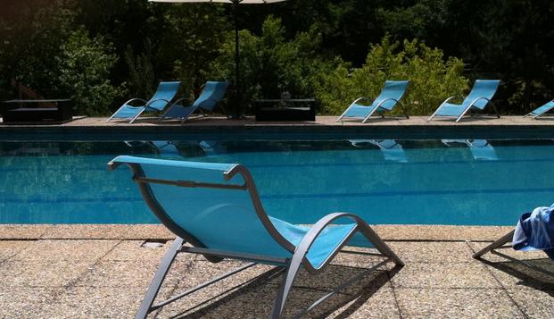 hotel Hôtel Le SplendidChâtelguyon (63)