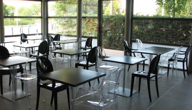 hotel Cela Toulouse Constellation Saint Martin du Touch (31)