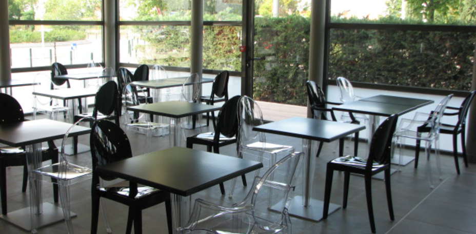 Cela Toulouse Constellation  - Salle de petit d&eacute;jeuner