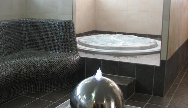 hotel Cela Toulouse Constellation Saint Martin du Touch (31)