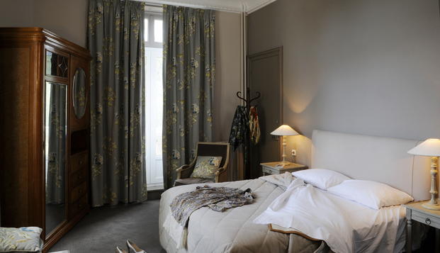 hotel Hôtel Le SplendidChâtelguyon (63)