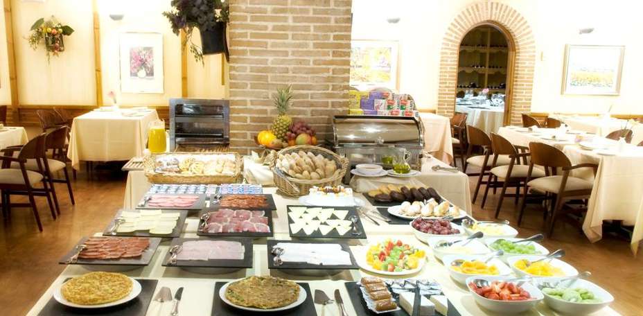 Hotel AR Parquesur - 