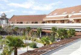 Hotel AR Parquesur - 