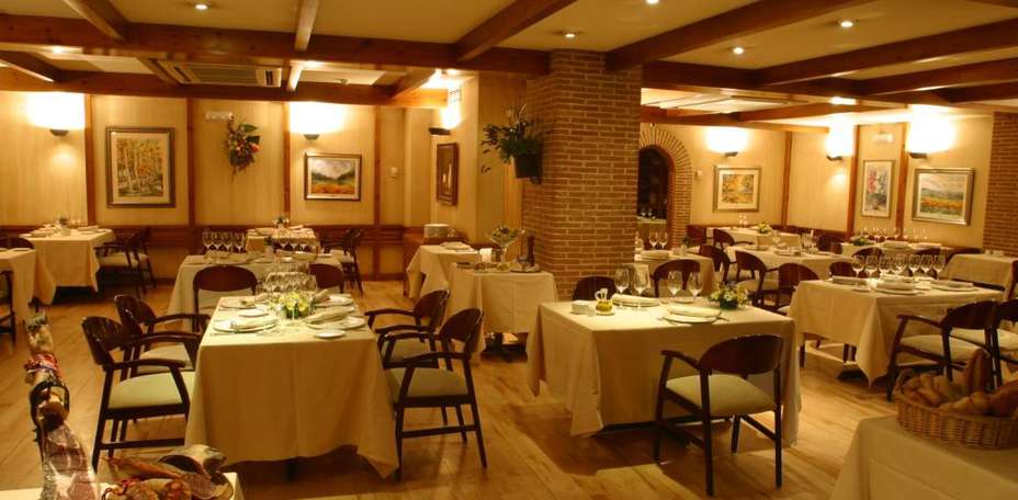 Hotel AR Parquesur - 