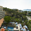 Estancia - Hotel Bahía del Sol