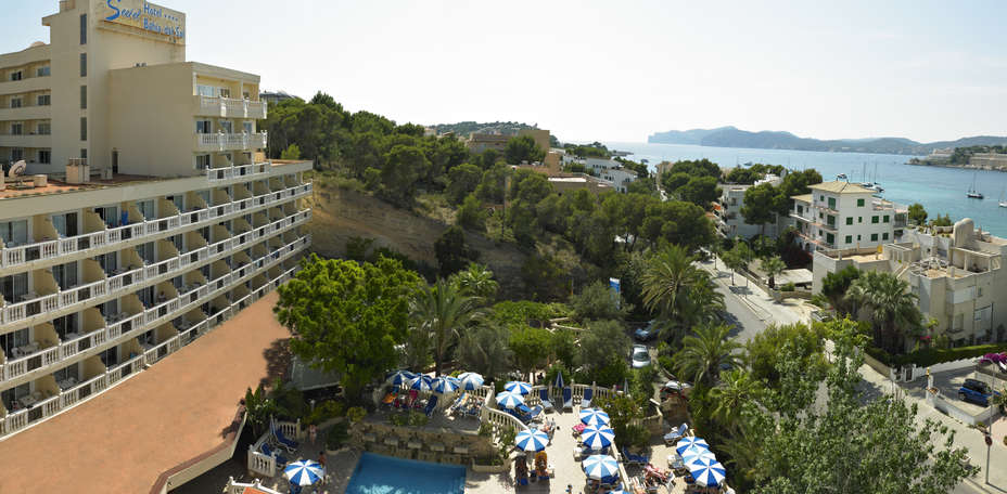 Hotel Bahía del Sol - 