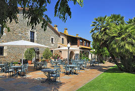 Sallés Hotel Mas Tapiolas - 