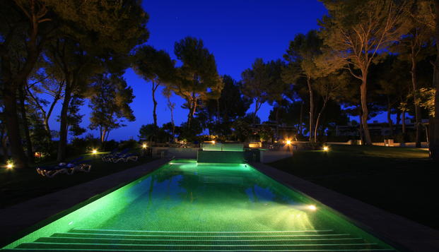 hotel Hotel El RodatJávea