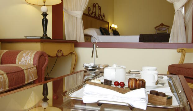 hotel Hotel El RodatJávea