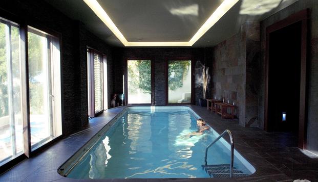 hotel Hotel El RodatJávea