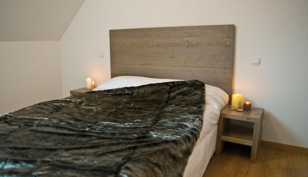 hotel Lagrange Prestige Résidence Le BelvédèreSaint Mamet (31)