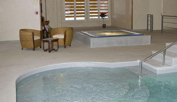hotel Lagrange Prestige Résidence Le BelvédèreSaint Mamet (31)
